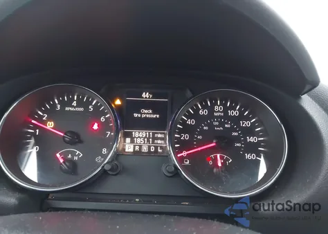 2012 Nissan Rogue S z USA, uszkodzony, nr VIN JN8AS5MT2CW272927